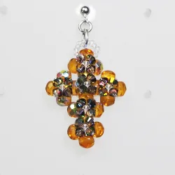 Pierces - Silver 925 - Earrings Pualani - Pierces - Silver 925 - Argent 925